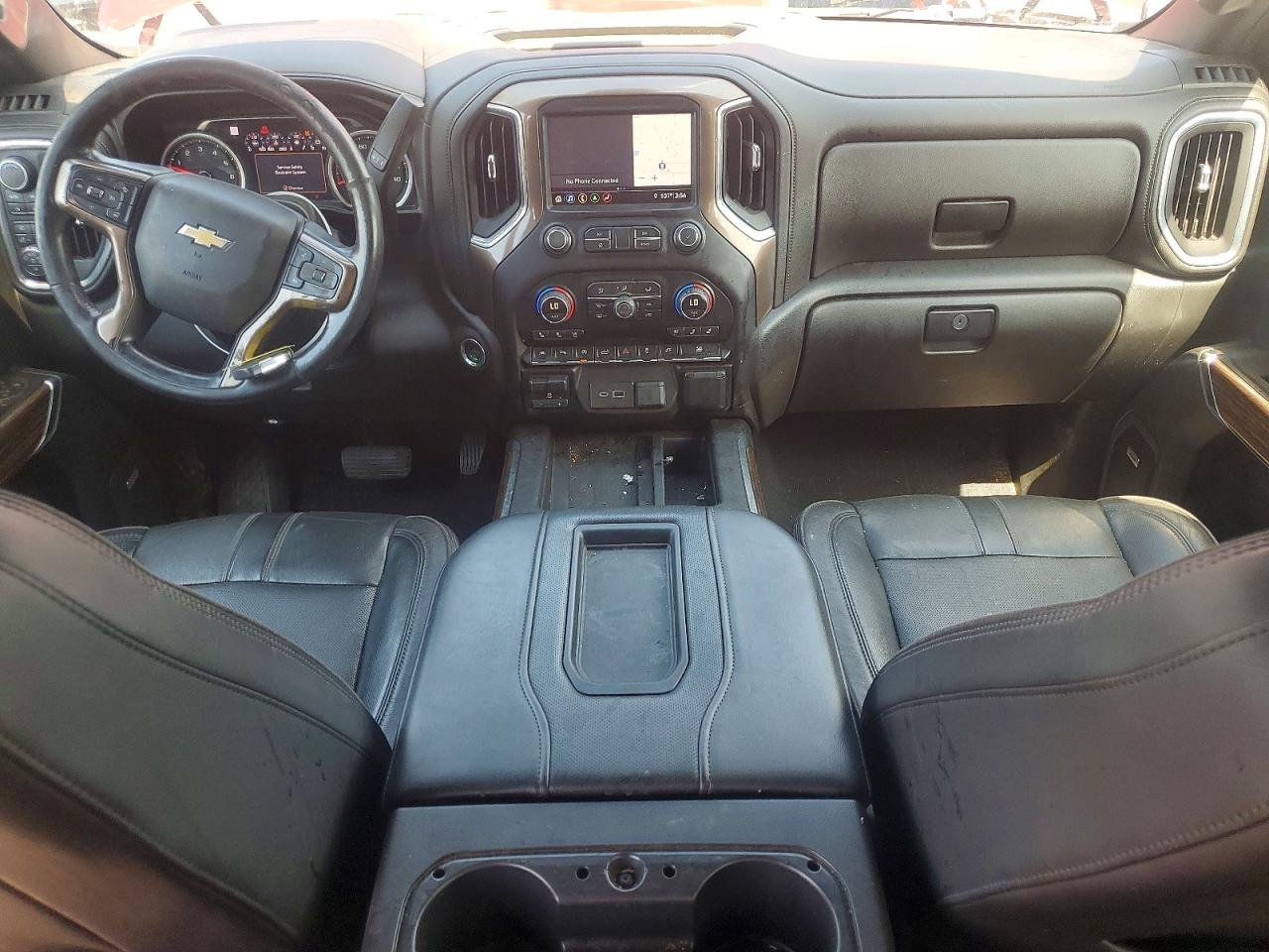 2019 CHEVROLET ALL Models