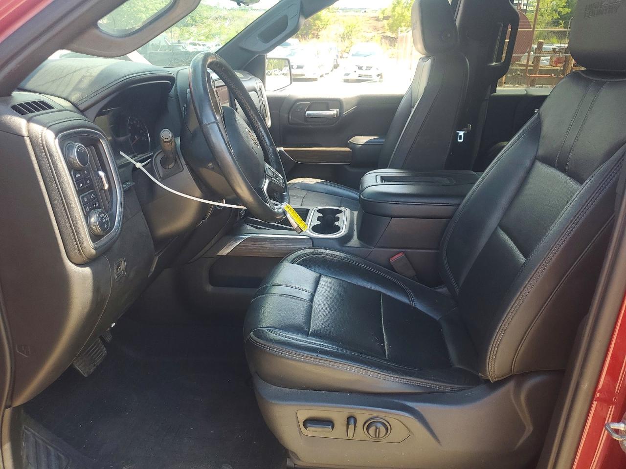 2019 CHEVROLET ALL Models