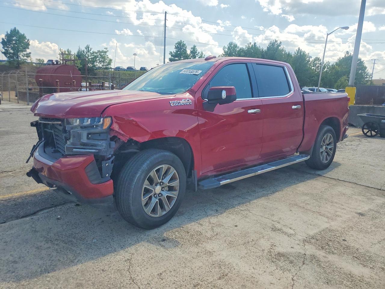 2019 CHEVROLET ALL Models