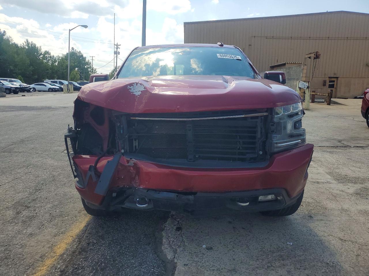 2019 CHEVROLET ALL Models
