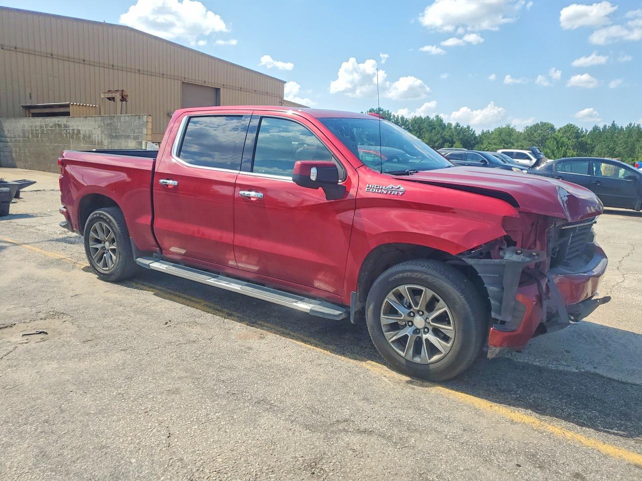 2019 CHEVROLET ALL Models