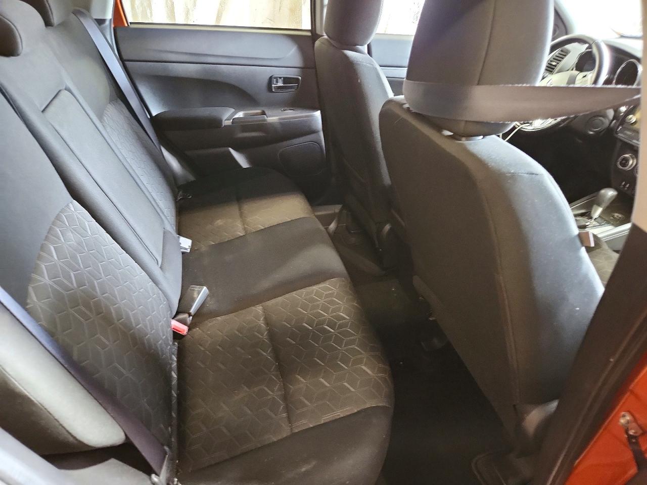 2020 MITSUBISHI OUTLANDER