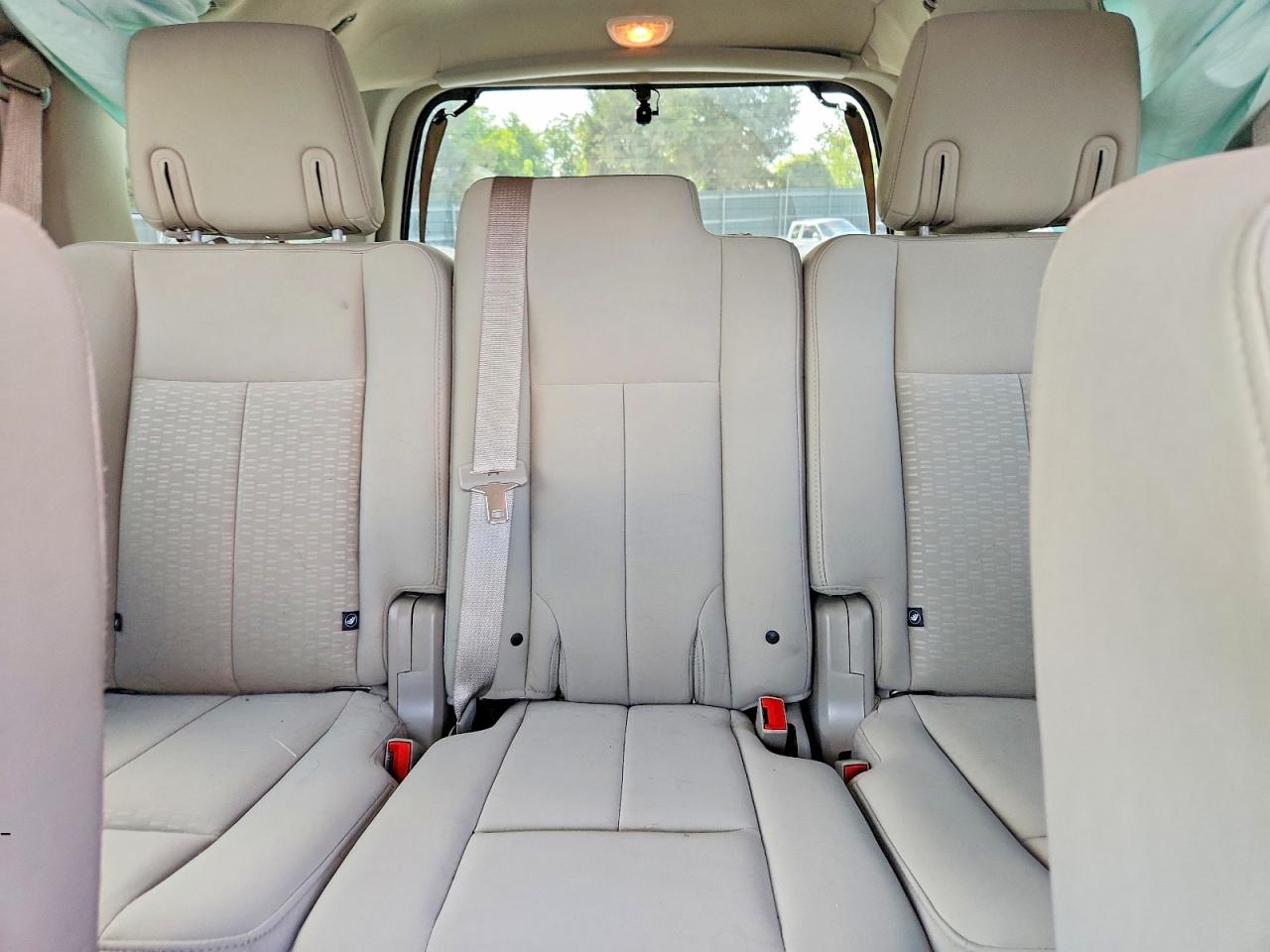 2010 FORD EXPEDITION
