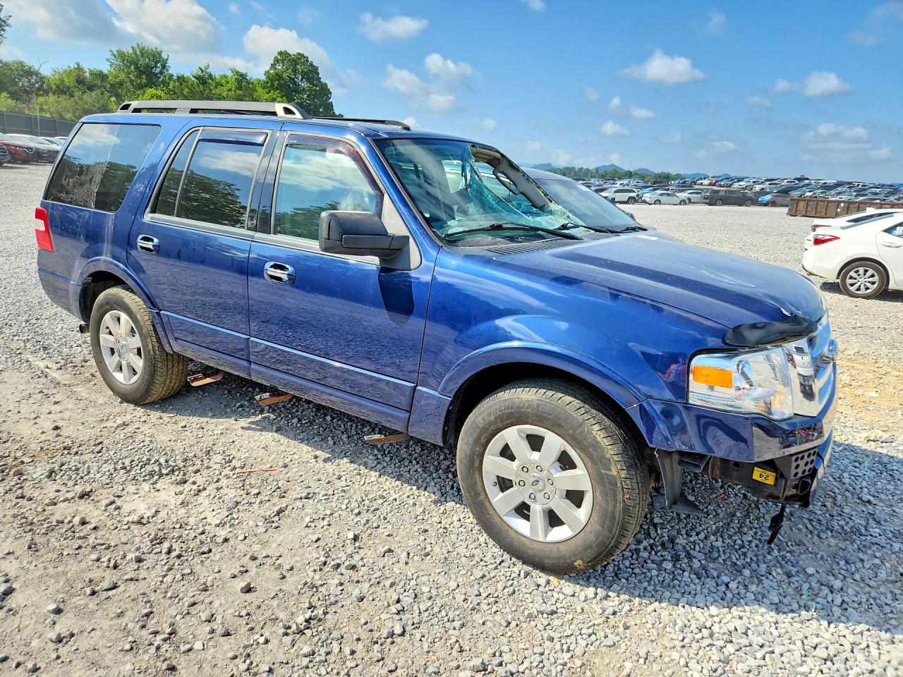 2010 FORD EXPEDITION