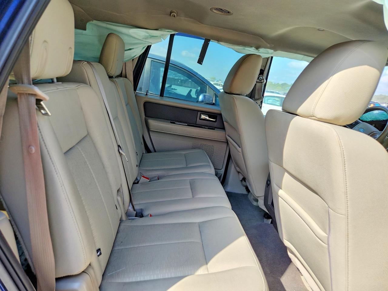 2010 FORD EXPEDITION