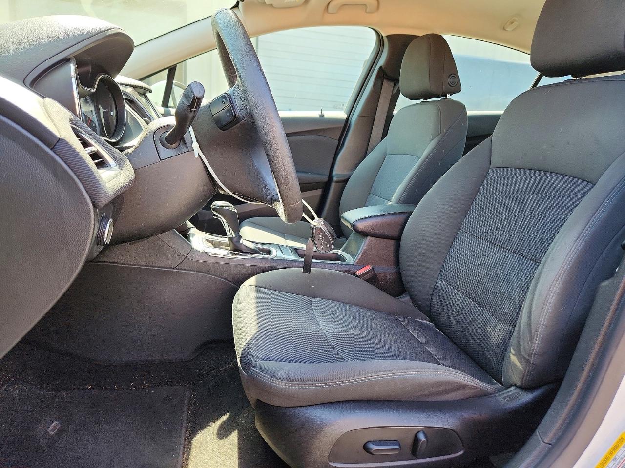 2018 CHEVROLET CRUZE