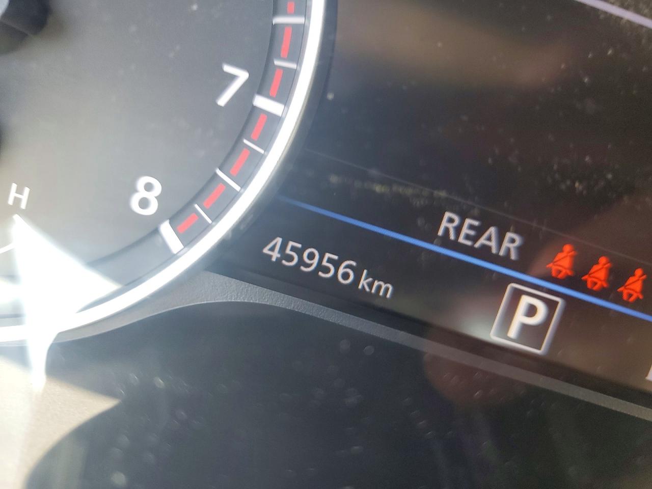 2023 NISSAN SENTRA