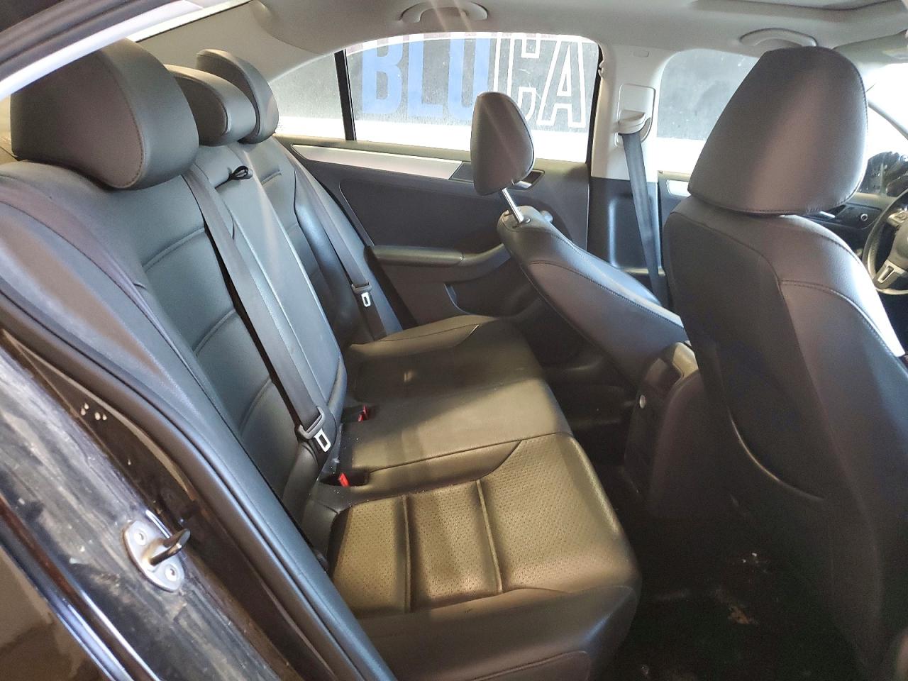 2014 VOLKSWAGEN JETTA