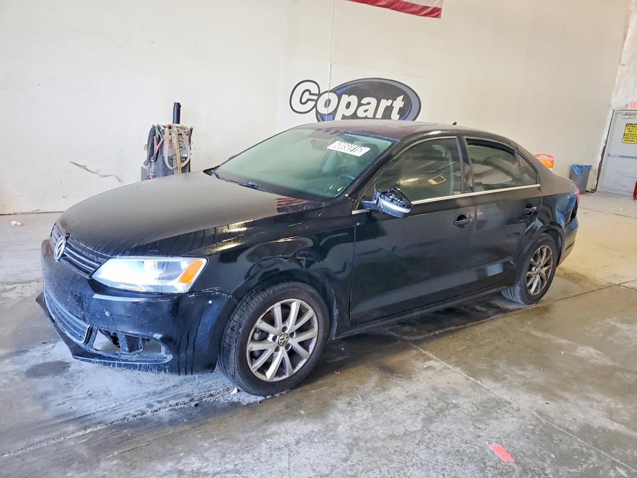 2014 VOLKSWAGEN JETTA