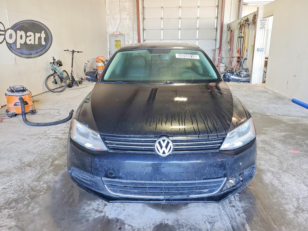 2014 VOLKSWAGEN JETTA
