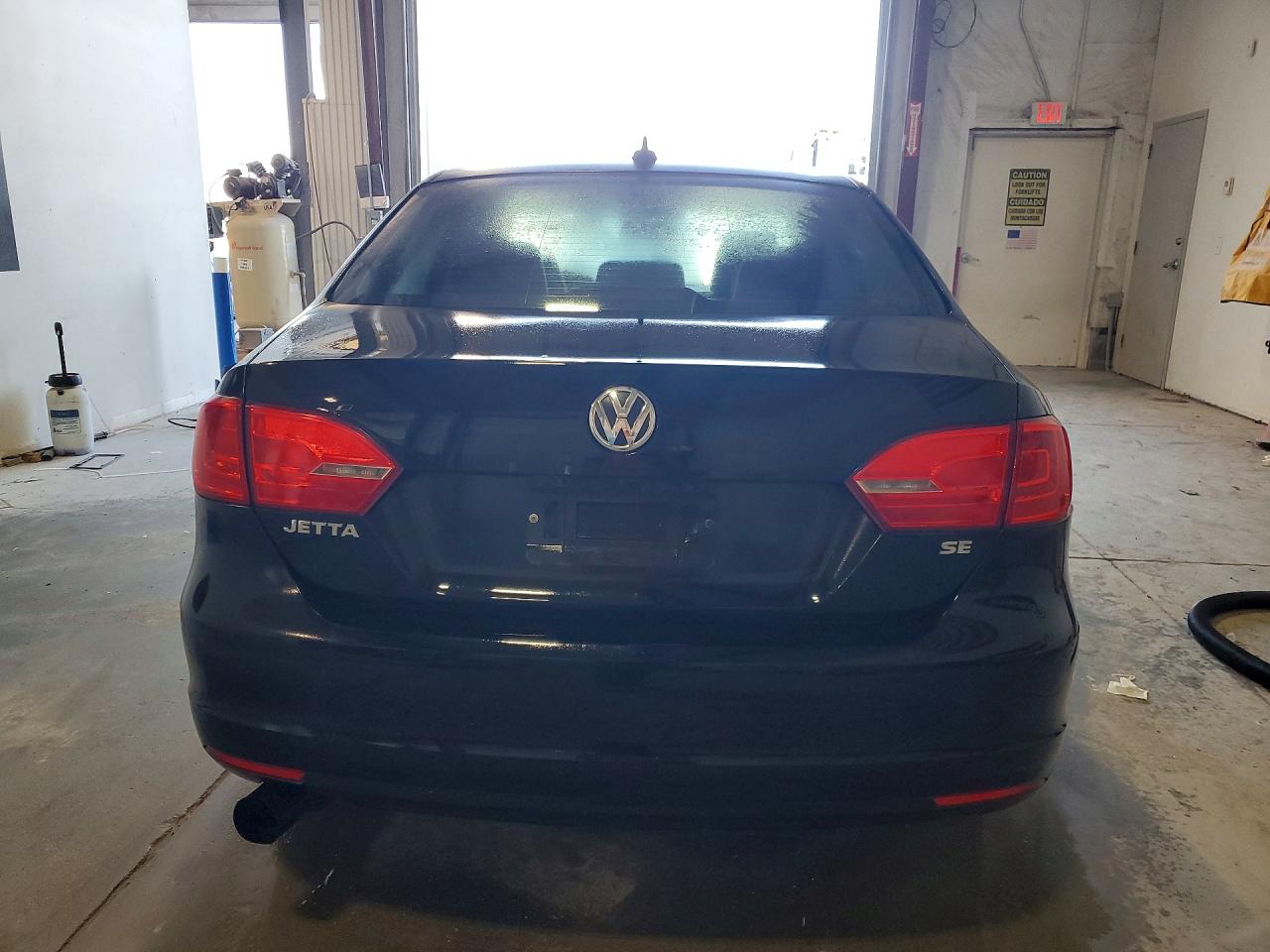 2014 VOLKSWAGEN JETTA