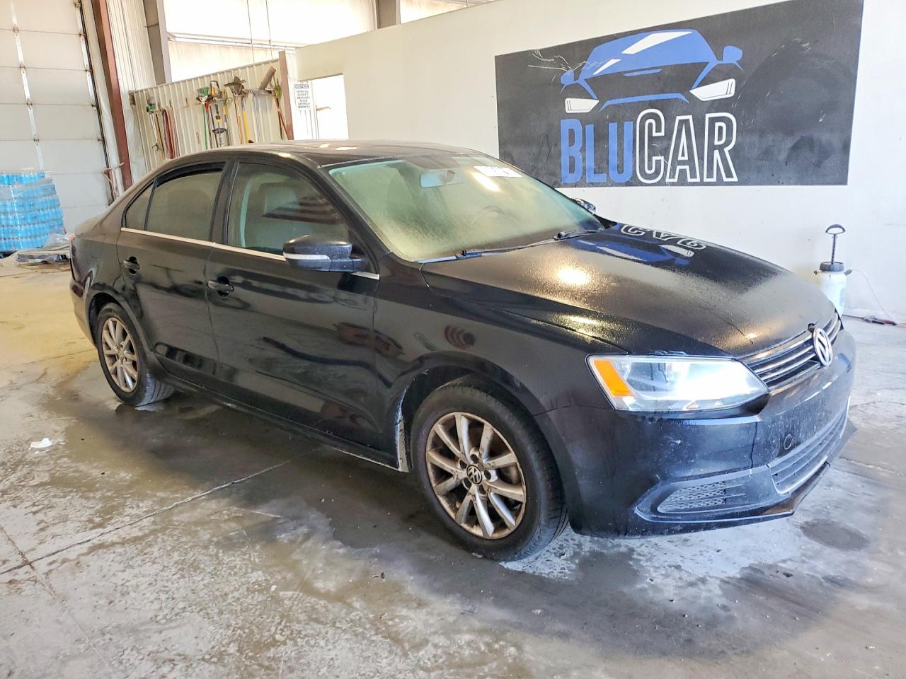 2014 VOLKSWAGEN JETTA
