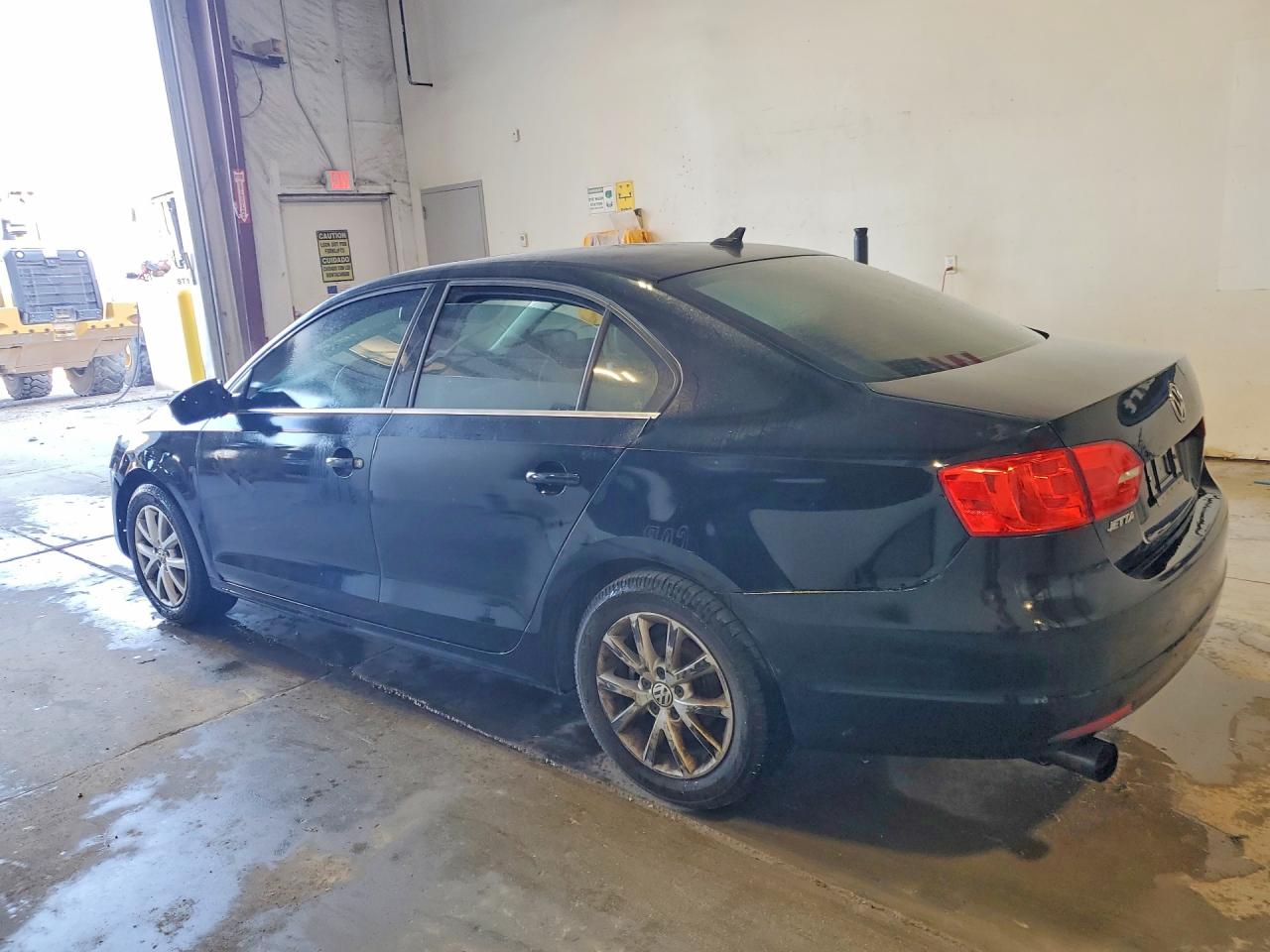 2014 VOLKSWAGEN JETTA