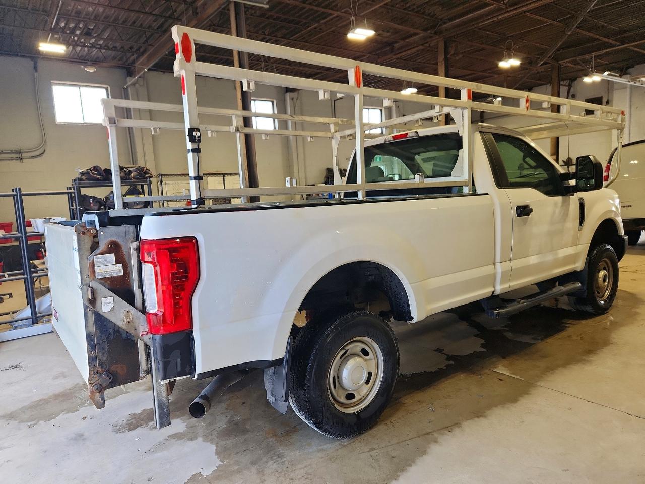 2017 FORD F250