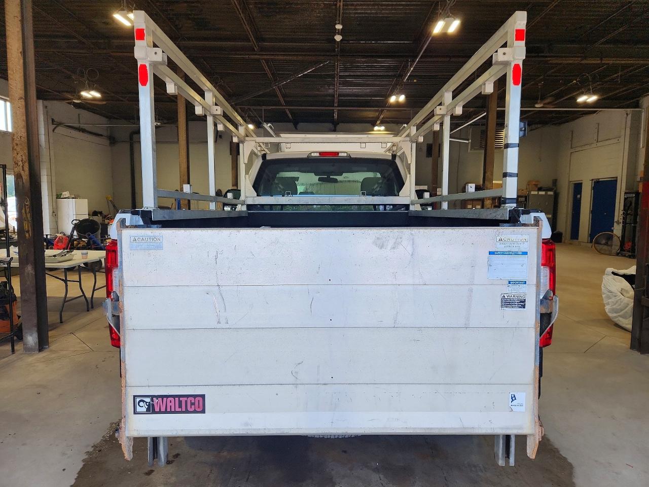 2017 FORD F250