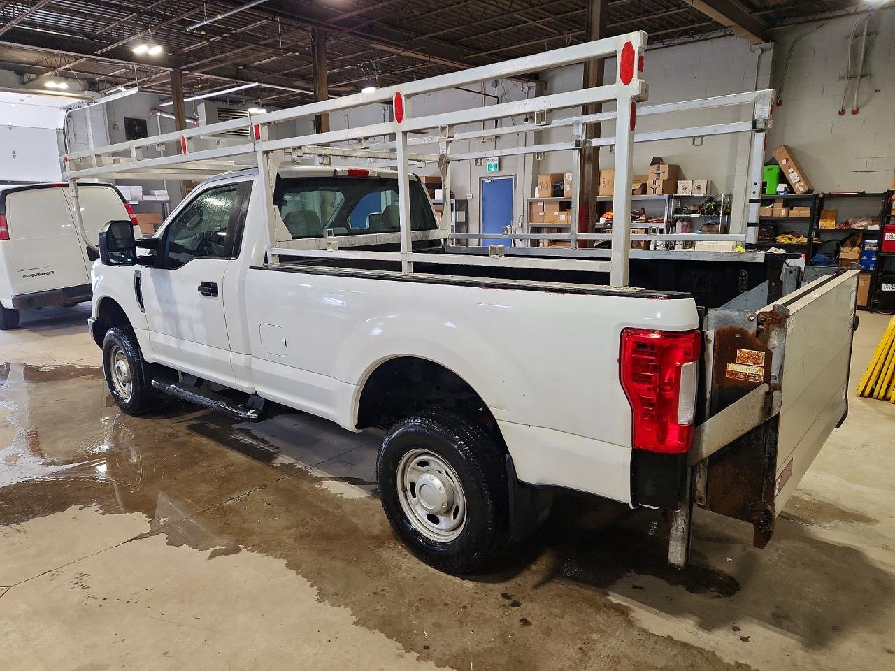 2017 FORD F250