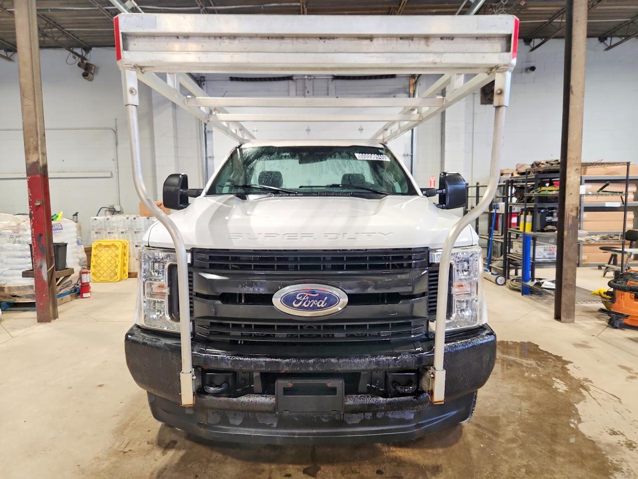 2017 FORD F250