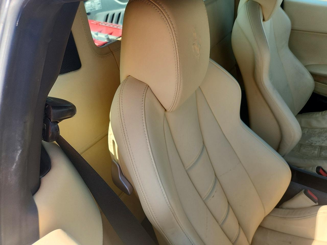 2011 FERRARI ALL OTHER