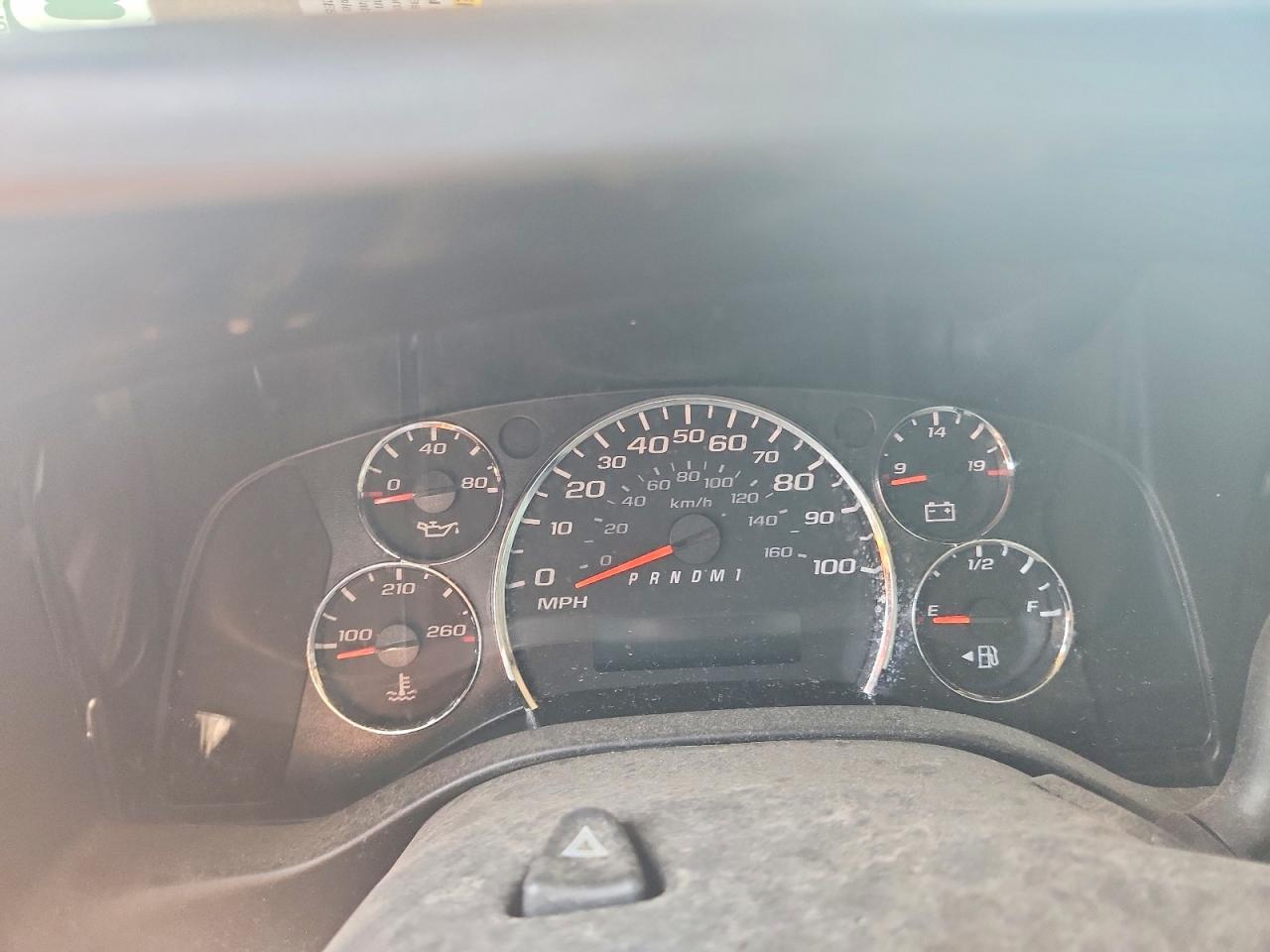 2018 CHEVROLET EXPRESS