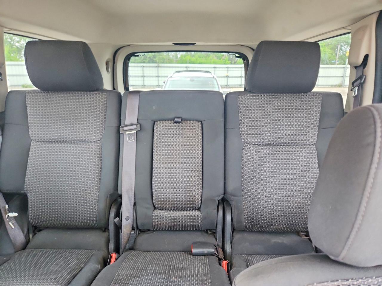 2008 JEEP COMMANDER
