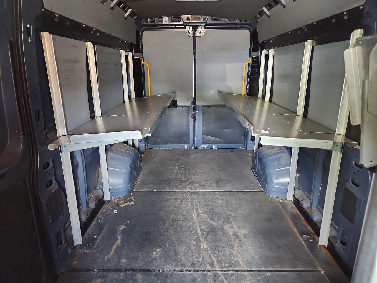 2020 RAM PROMASTER