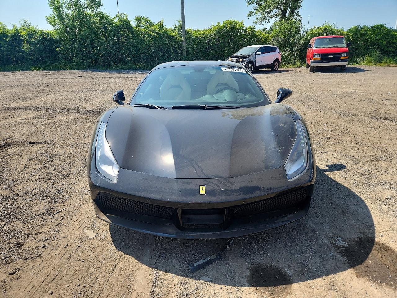 2016 FERRARI ALL OTHER