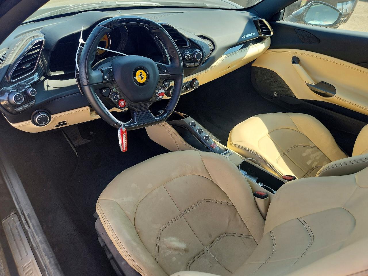 2016 FERRARI ALL OTHER