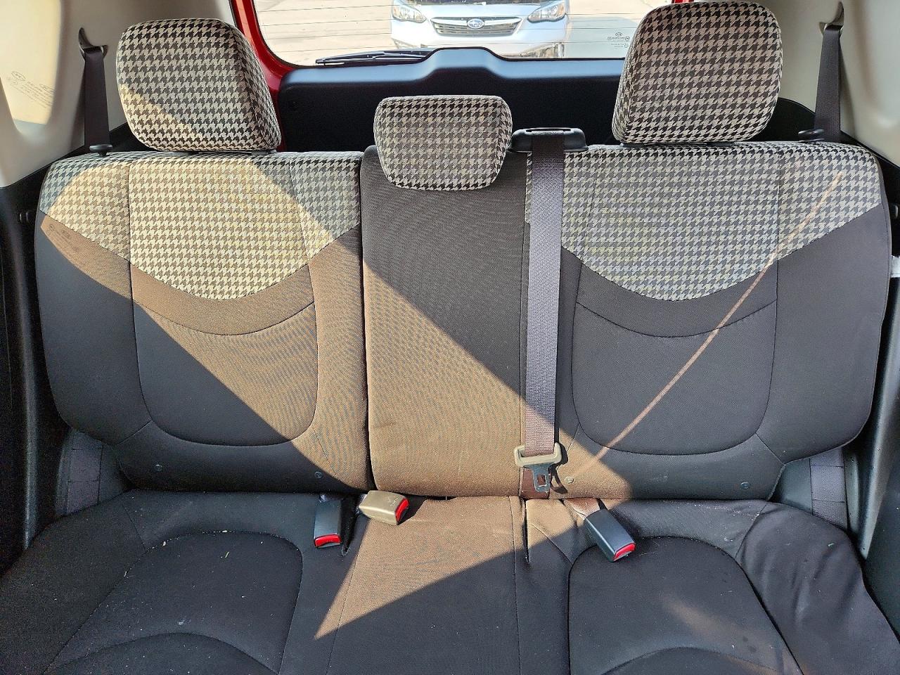 2012 KIA SOUL