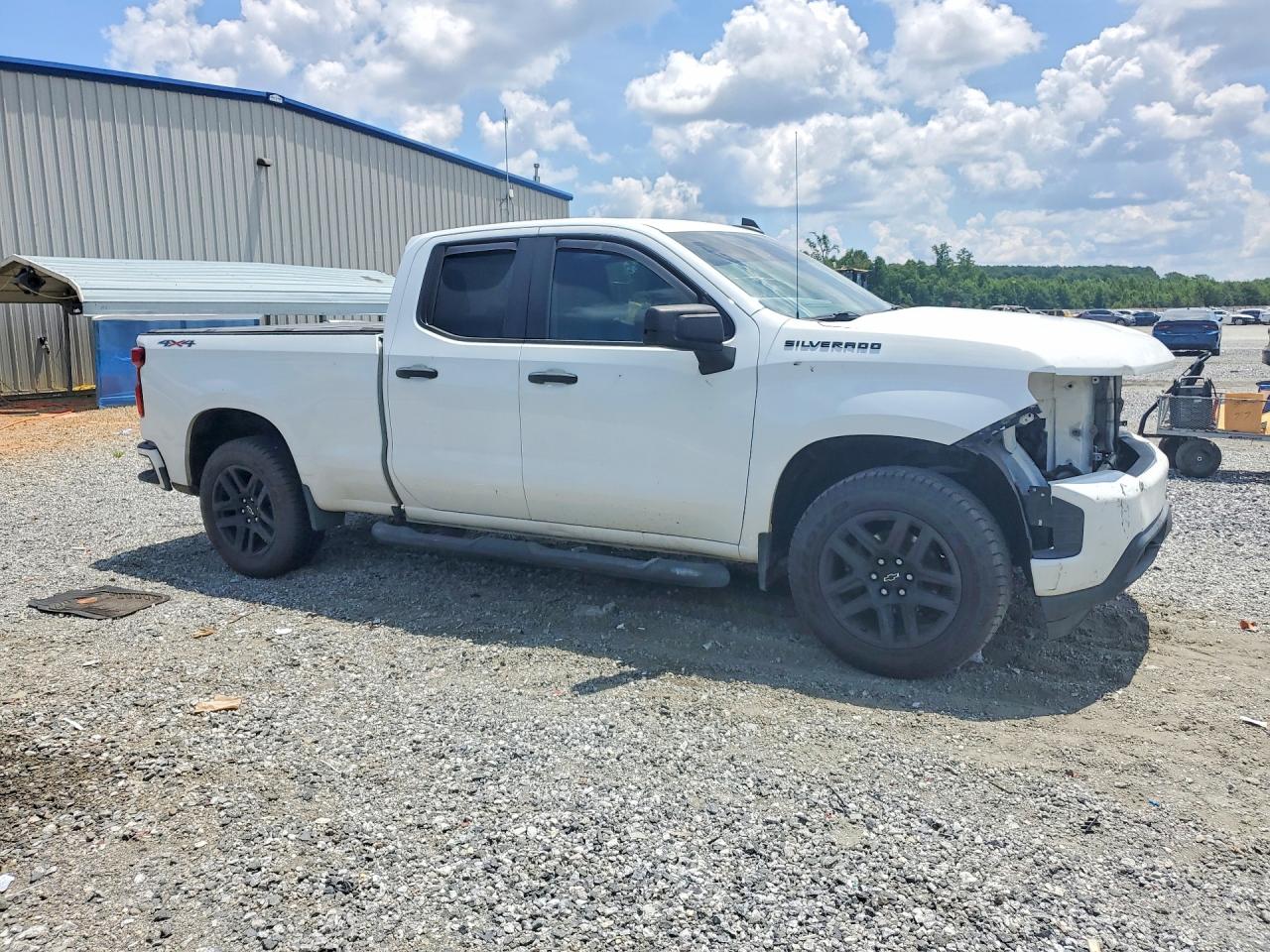 2020 CHEVROLET ALL Models