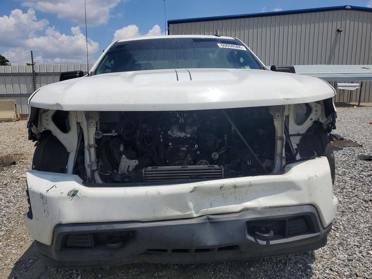 2020 CHEVROLET ALL Models