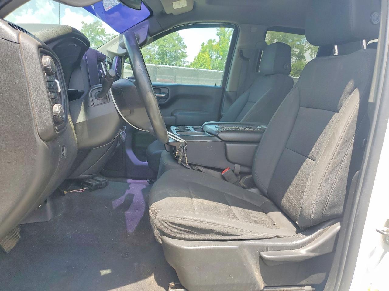2020 CHEVROLET ALL Models