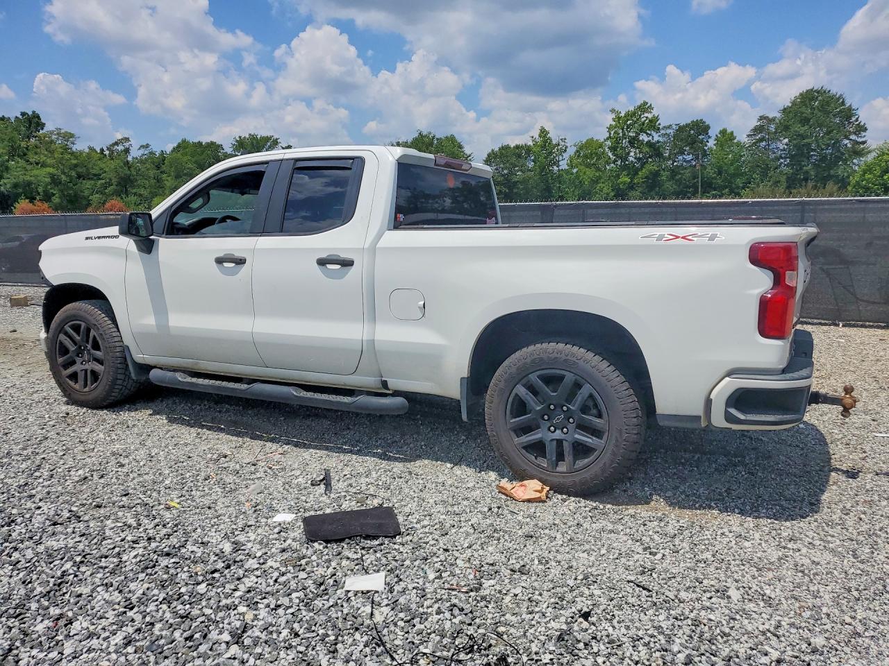 2020 CHEVROLET ALL Models