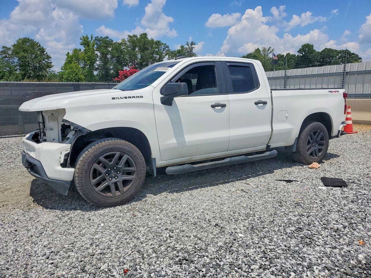 2020 CHEVROLET ALL Models