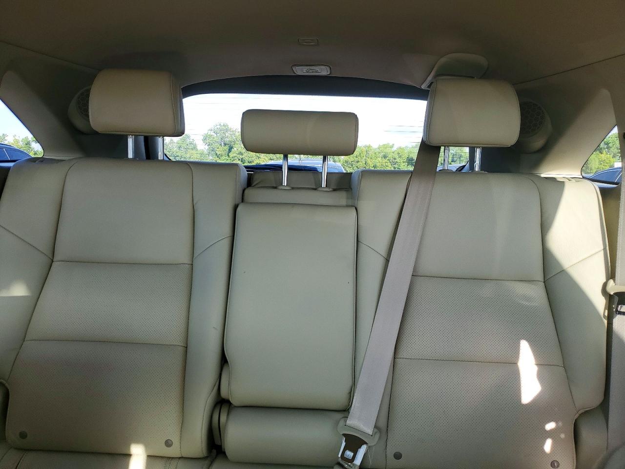 2014 ACURA RDX