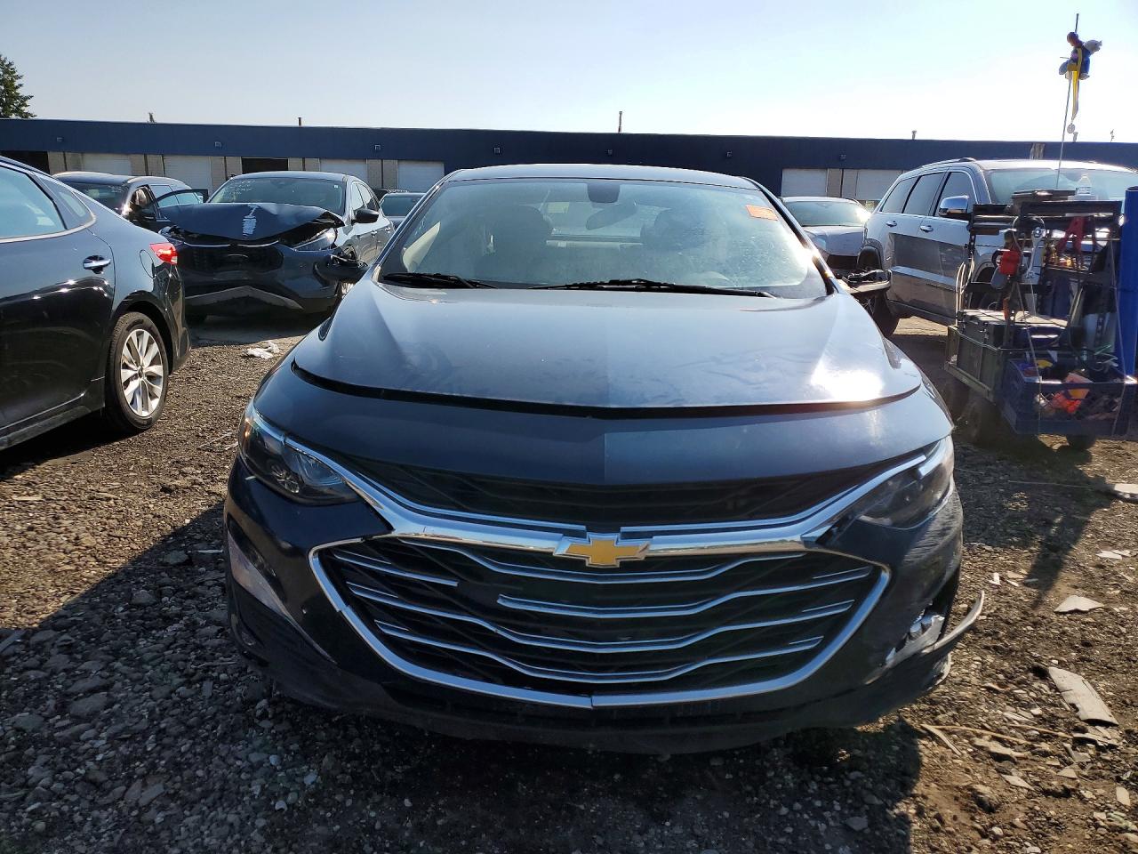 2022 CHEVROLET MALIBU