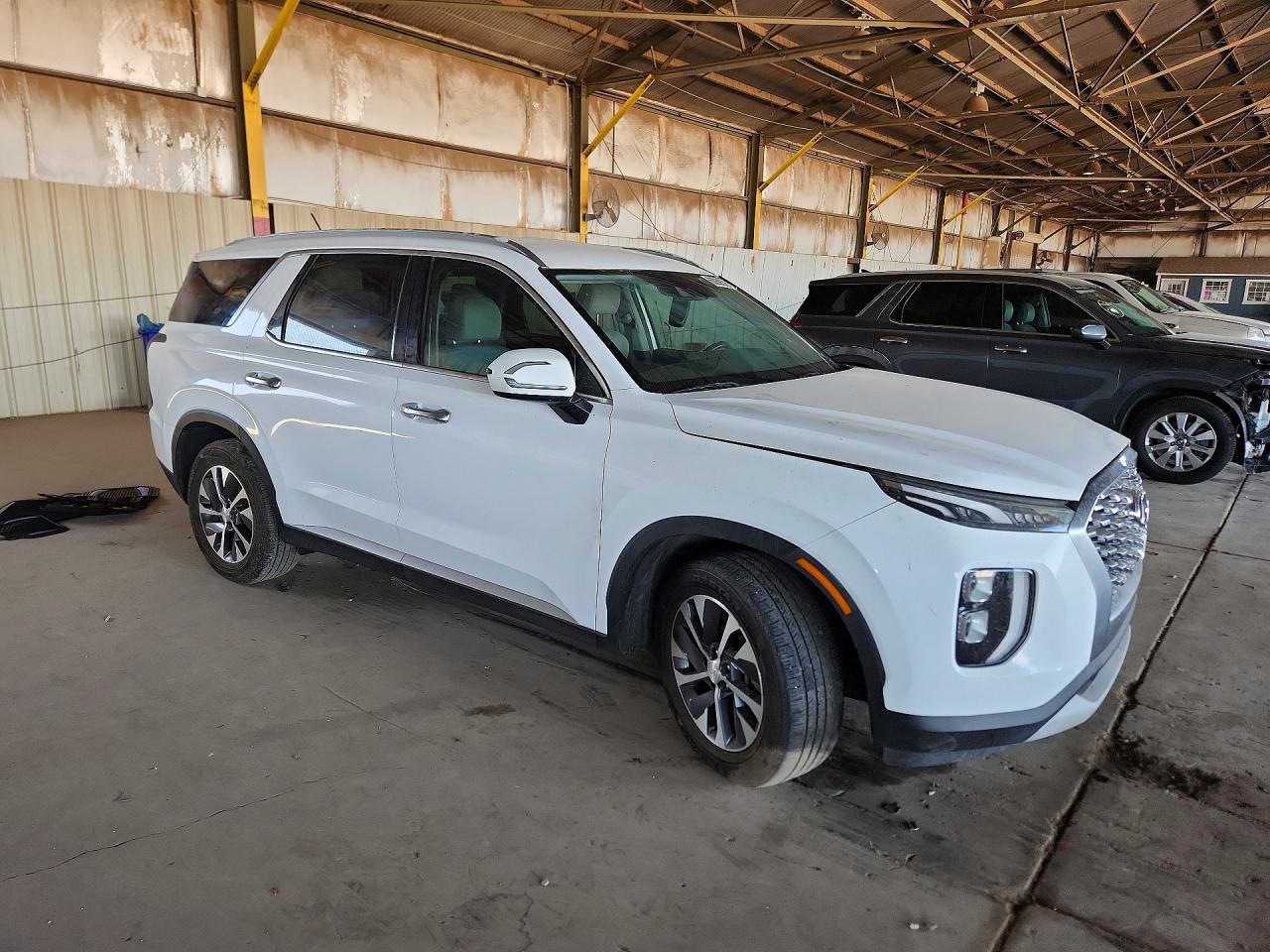 2020 HYUNDAI PALISADE