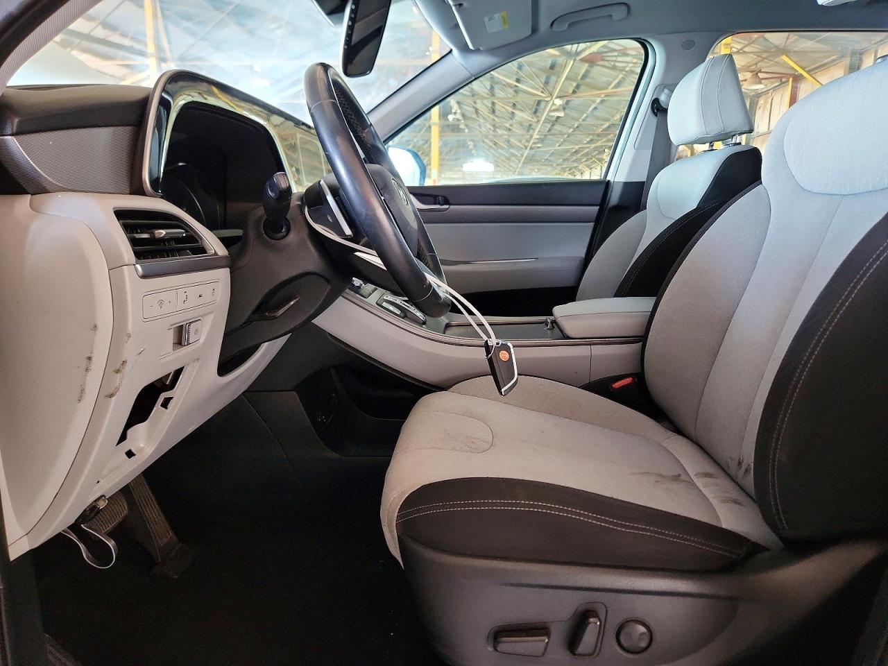 2020 HYUNDAI PALISADE