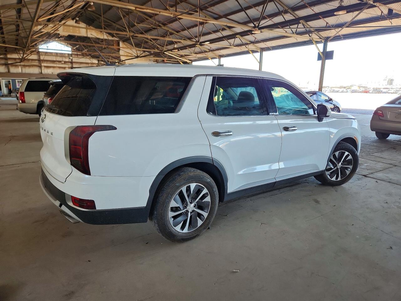 2020 HYUNDAI PALISADE