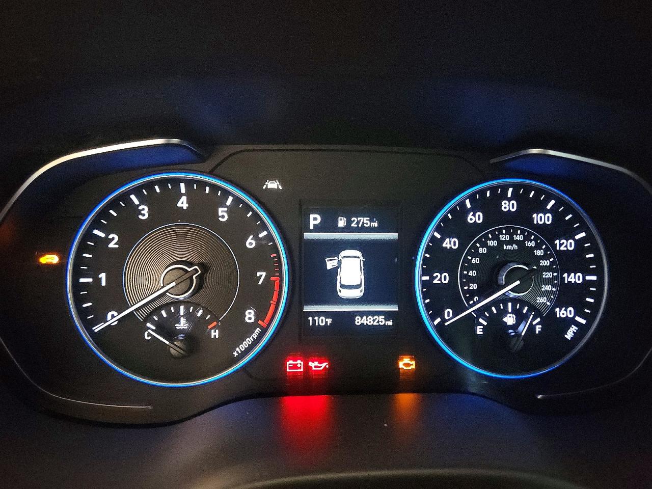 2020 HYUNDAI PALISADE