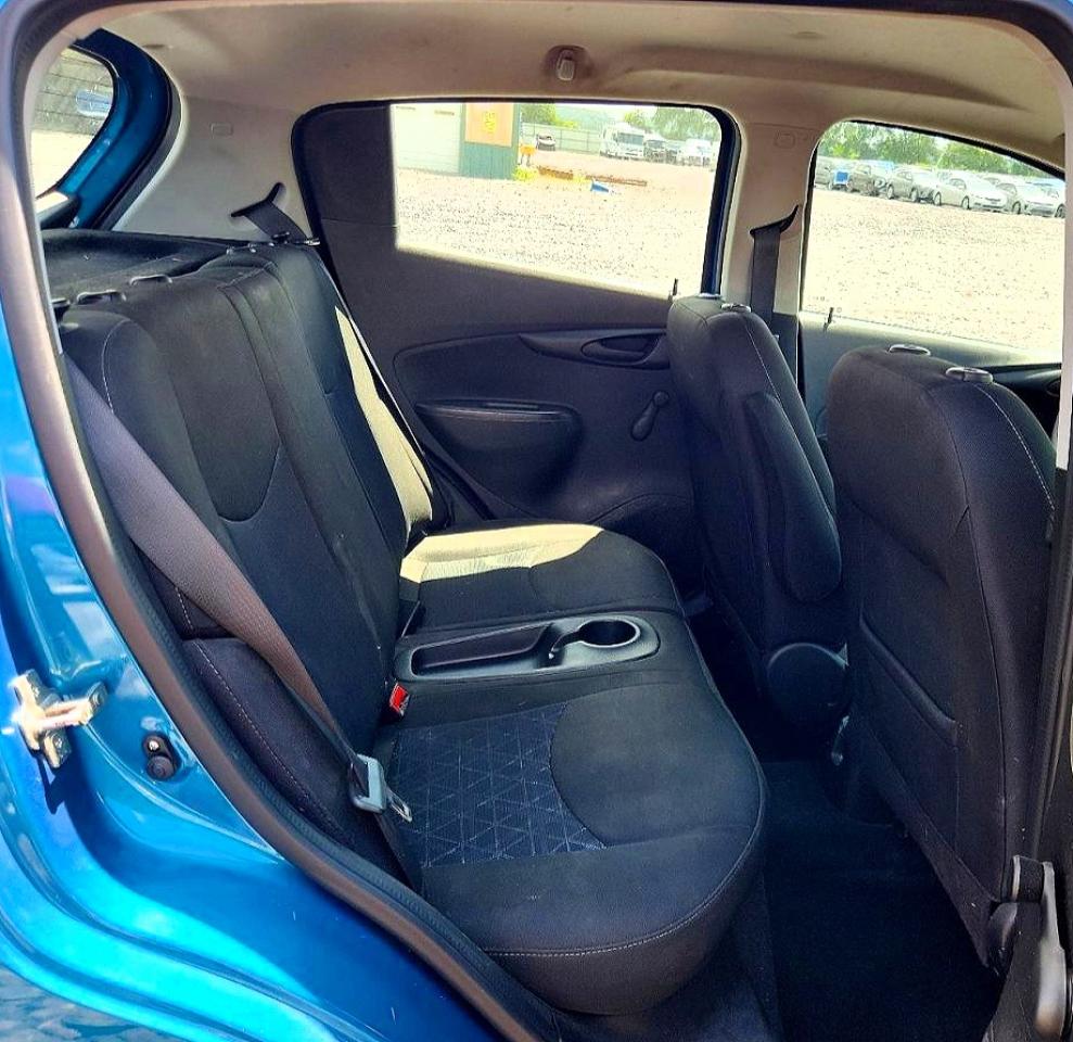 2021 CHEVROLET SPARK