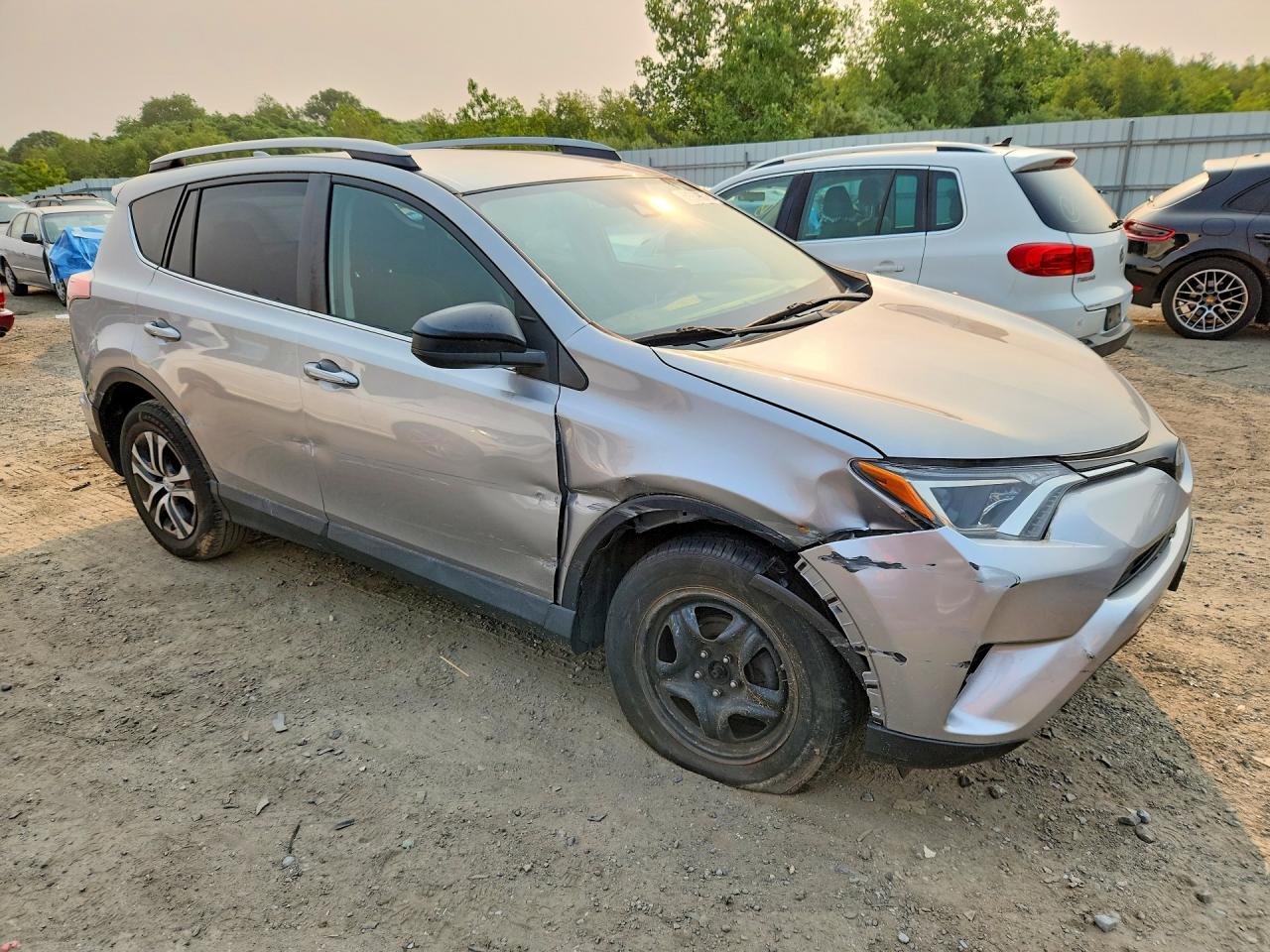 2017 TOYOTA RAV4