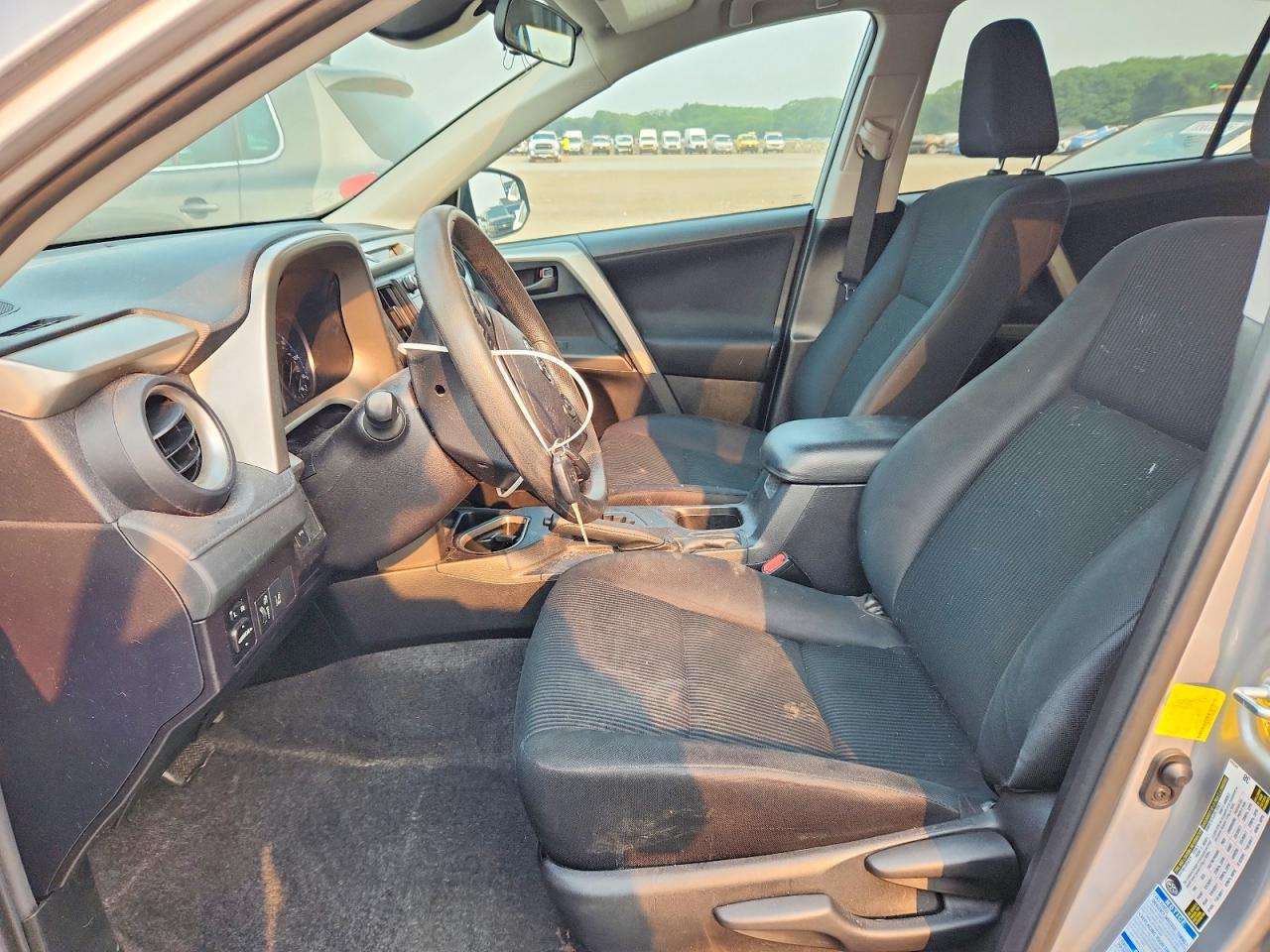 2017 TOYOTA RAV4