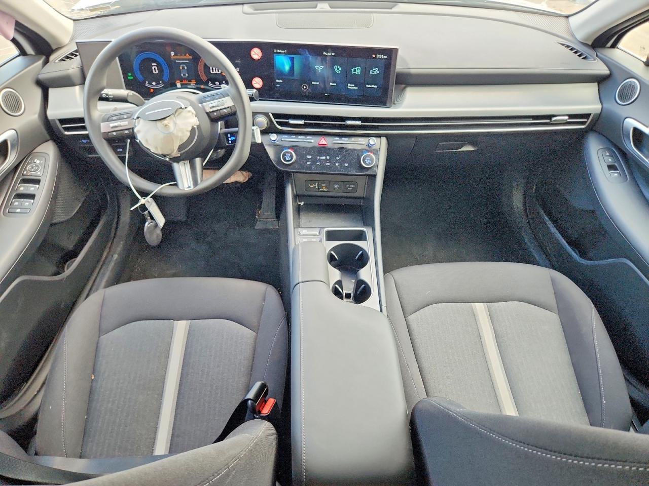 2026 HYUNDAI SONATA