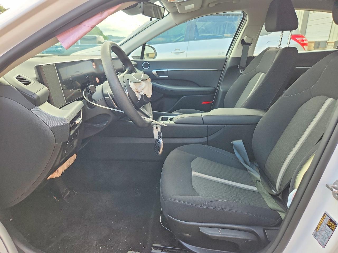 2026 HYUNDAI SONATA