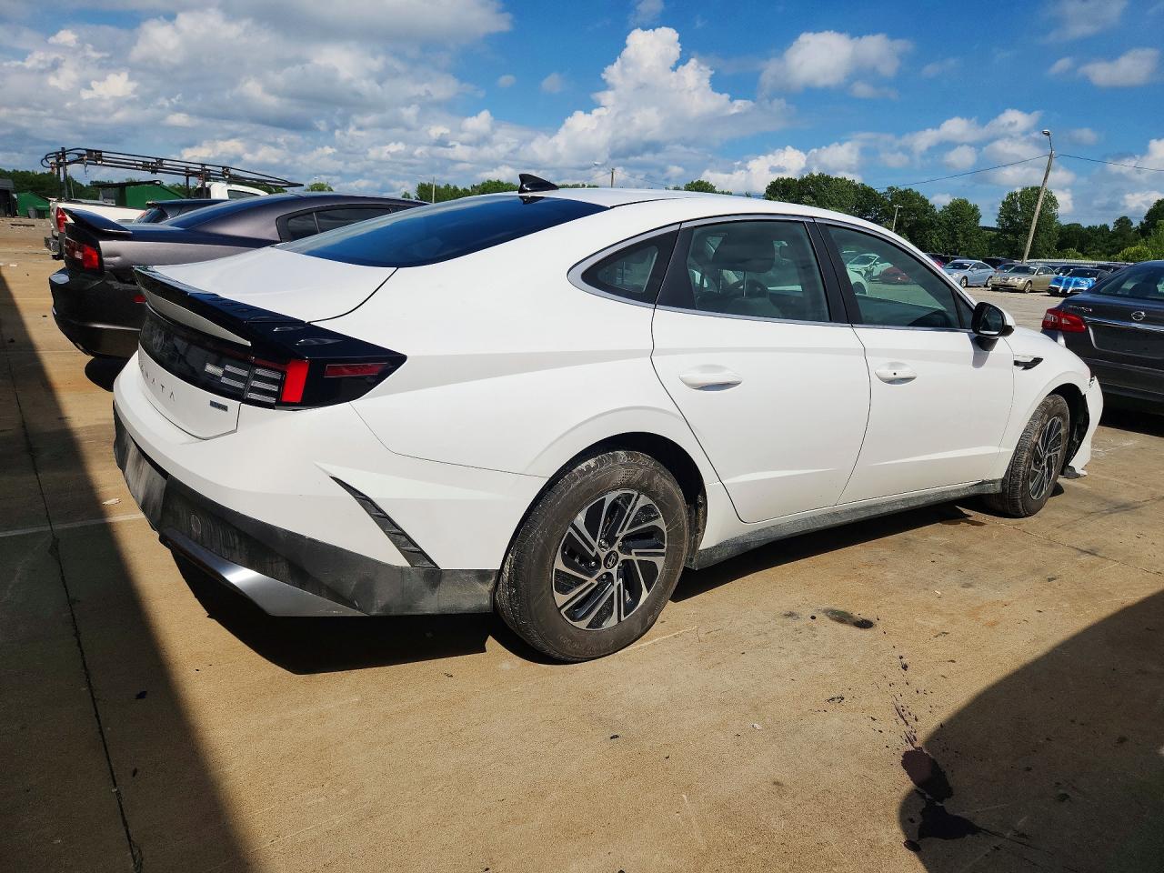 2026 HYUNDAI SONATA