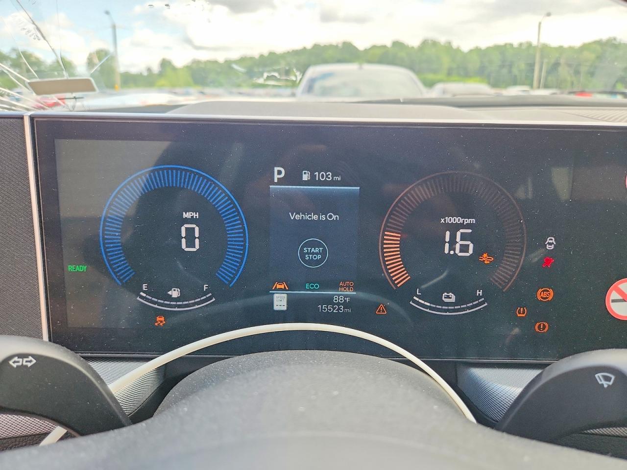 2026 HYUNDAI SONATA