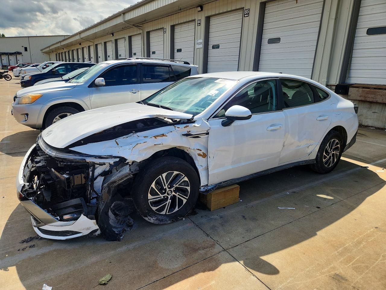 2026 HYUNDAI SONATA