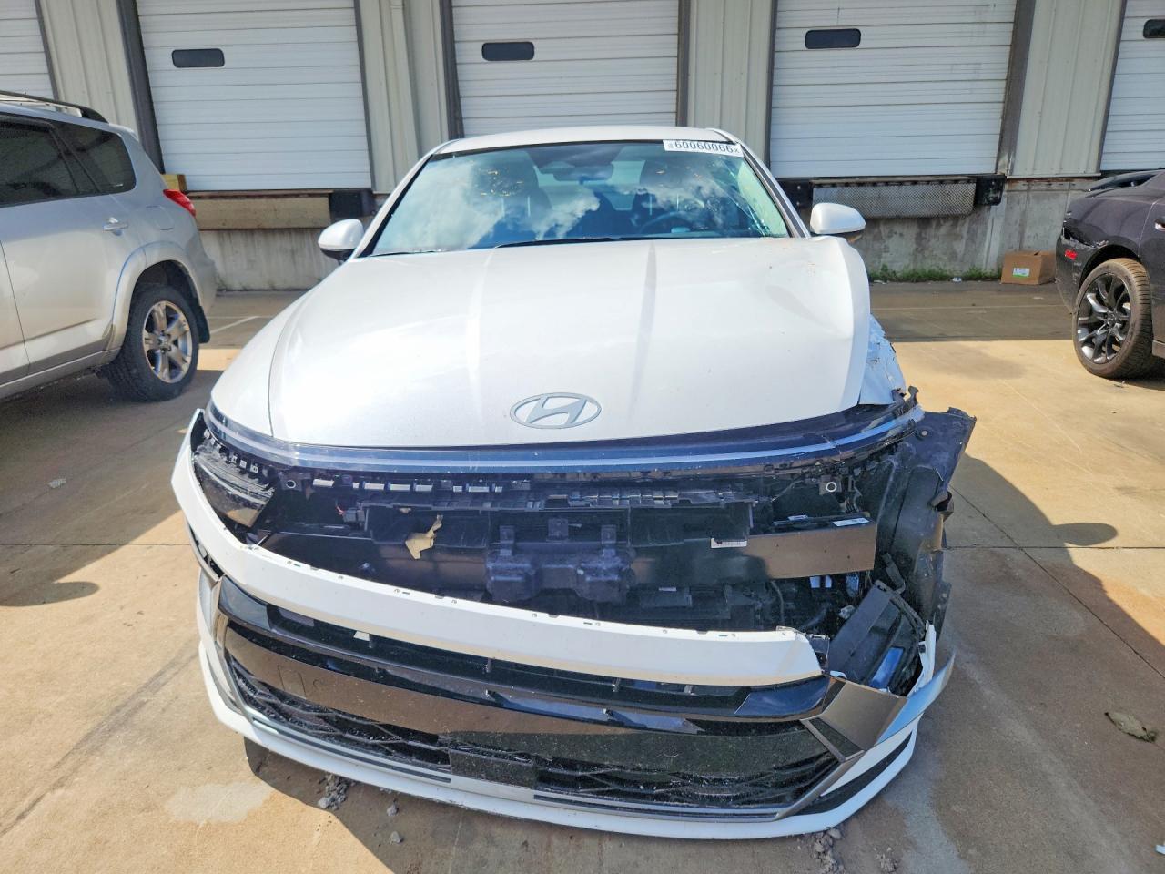 2026 HYUNDAI SONATA