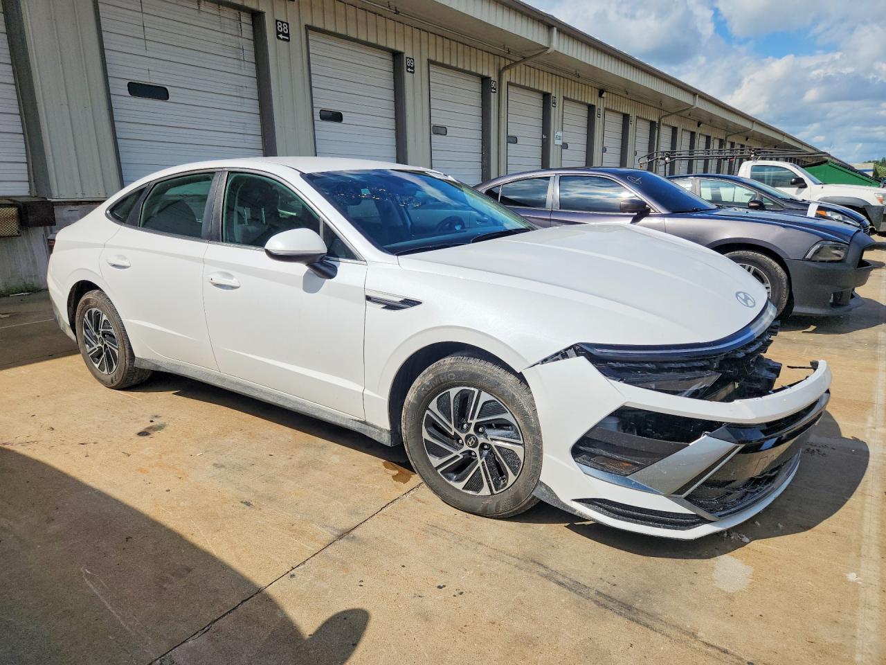 2026 HYUNDAI SONATA