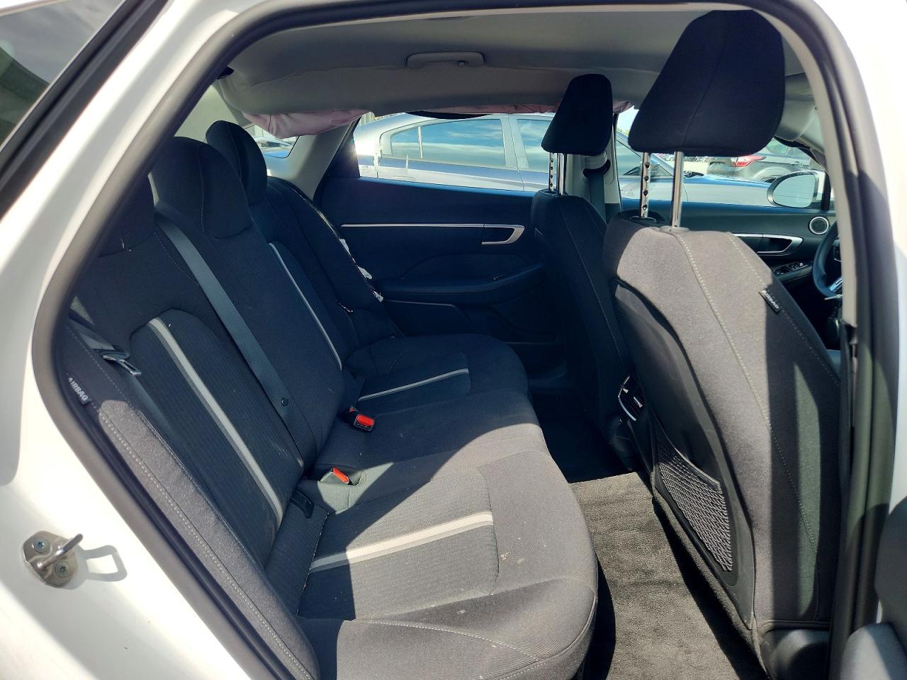 2026 HYUNDAI SONATA
